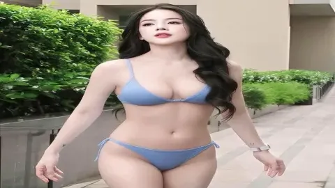 Gai xinh bikini nong bong o dau？ 3 dia diem hot nhat