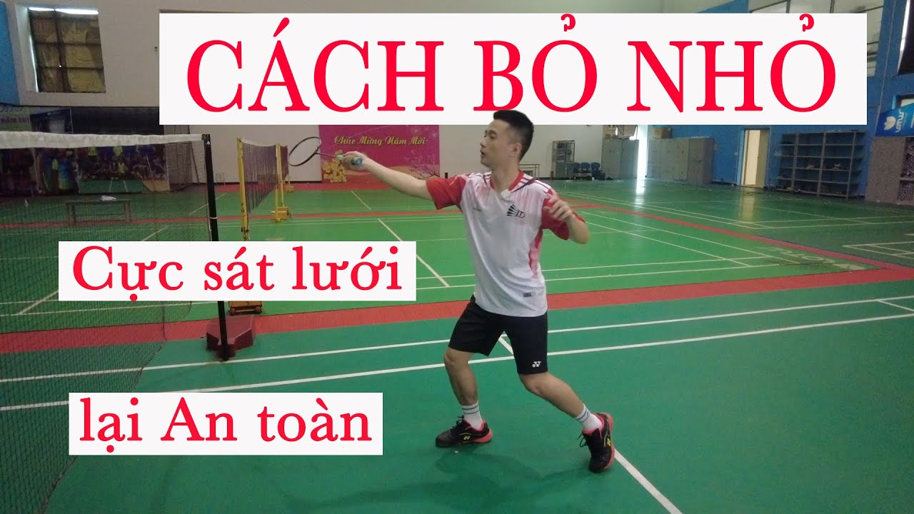 Cách Chơi Kèo Cầu Lông Và Mẹo Xuống Tiền Chuẩn cho người mới dễ hiểu nhất