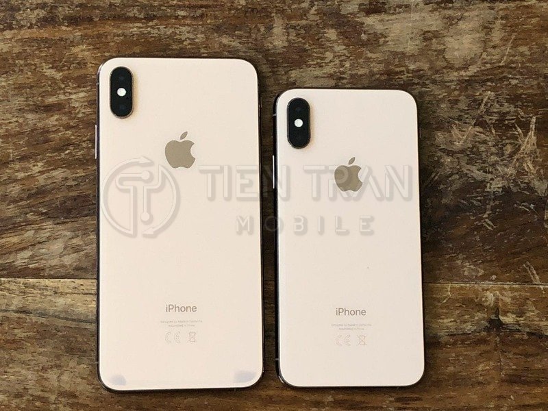 Cách nhận biệt iPhone X và XS như thế nào？ Chia sẻ kinh nghiệm từ chuyên gia!