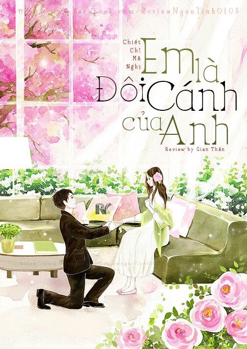 Em là đôi cánh của anh - Tại sao tình yêu cần sự tin tưởng？