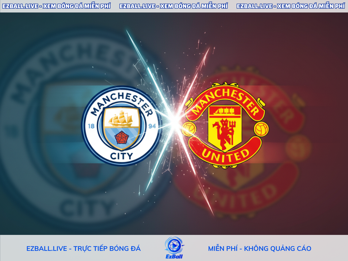 Cách tìm link Sopcast Manchester City vs Manchester United hiệu quả như thế nào？