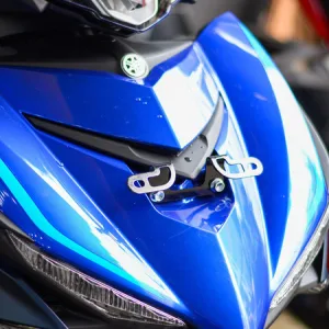 mx king 150 giá bao nhiêu？ So sánh giá với các mẫu xe cùng phân khối!