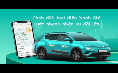 Số điện thoại taxi xuân thành cách đặt xe như thế nào？ Hướng dẫn chi tiết!