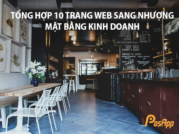 Hướng dẫn đăng tin sang nhượng miễn phí chi tiết nhất？ Chỉ 1 phút là xong!