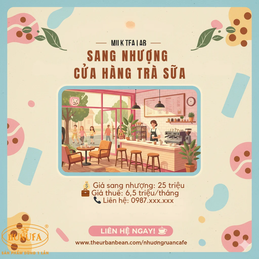 Hướng dẫn đăng tin sang nhượng miễn phí chi tiết nhất？ Chỉ 1 phút là xong!