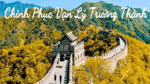 Những thiên đường mù có an toàn không？ Những lưu ý khi đi!