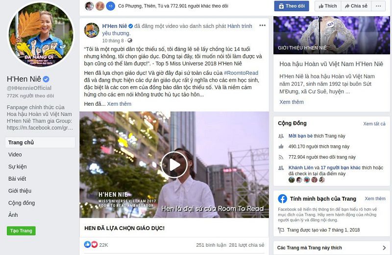 Cách quảng cáo bài viết trên facebook cá nhân, làm theo cách này dễ dàng!