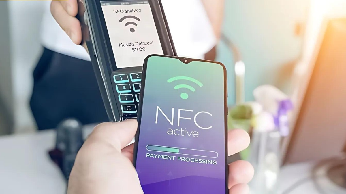 redmi note 7 có nfc không？ 3 cách thay thế NFC hiệu quả!