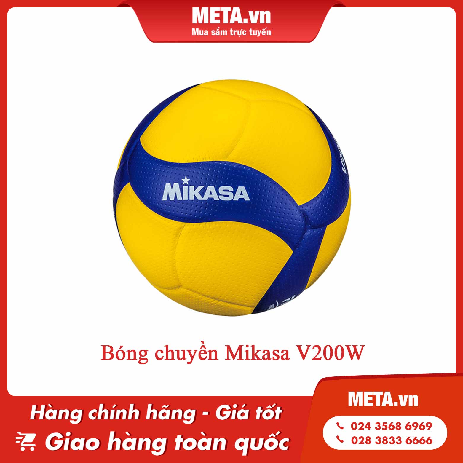 Đánh bóng chuyền hơi giá bao nhiêu? Bảng giá tham khảo!