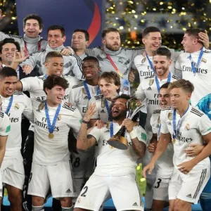 Top các đội bóng nổi tiếng nhất trên thế giới, lịch sử thành lập của chúng như thế nào？