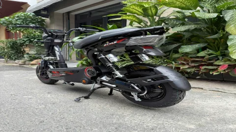 Xe đạp điện Victoria giá bao nhiêu？ So sánh giá trên thị trường!