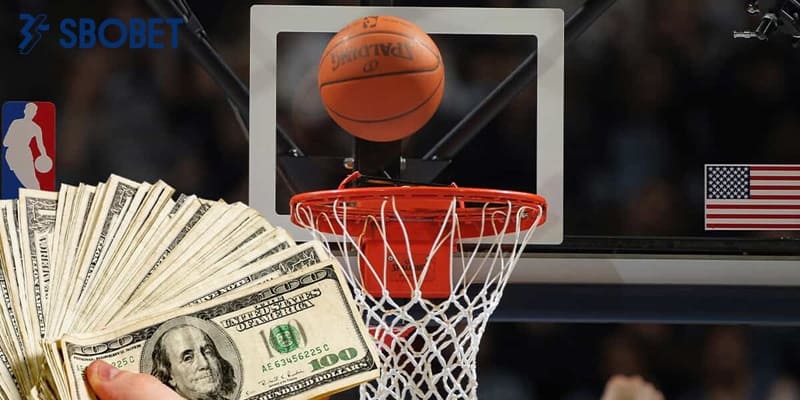 Đặt Kèo Bóng Rổ Dễ Hiểu (Hướng dẫn 3 bước cho dân chơi lâu năm)