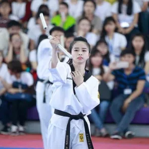 Các loại võ trên thế giới có những đặc điểm gì？ Hãy cùng khám phá!