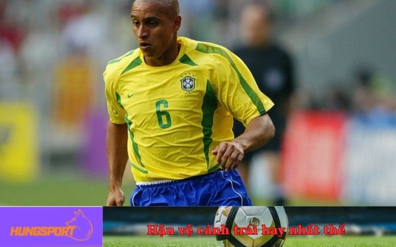 Hậu vệ trái hay nhất thế giới được ghi nhận như thế nào trong lịch sử? Xem chi tiết!