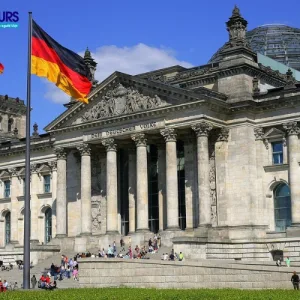 Berlin thuộc đông Đức hay tây Đức？ Câu trả lời chi tiết!