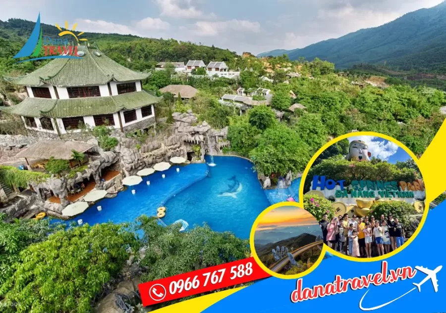 02 nguyễn hữu thọ đà nẵng có chỗ nào để vui chơi？ Khám phá ngay!