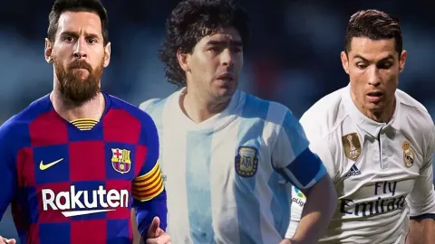 Cách trở thành cầu thủ bóng đá chuyên nghiệp, các chuyên gia chia sẻ kinh nghiệm!