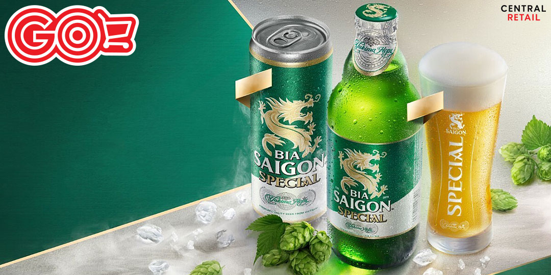 Khuyến mãi bia sài gòn có thời hạn bao lâu？ Hãy nhanh tay!