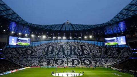 Xem bóng đá bao nhiêu tiền vé vào sân？ (Bí quyết mua vé giá tốt nhất)