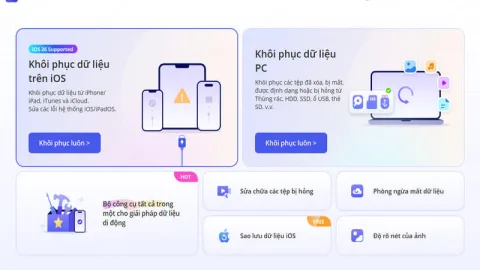 Cách xem lịch sử cuộc gọi trên iphone đã xoá có an toàn không？ Tìm hiểu ngay!
