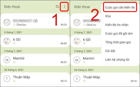 Cách xem lịch sử cuộc gọi trên iphone đã xoá có an toàn không？ Tìm hiểu ngay!