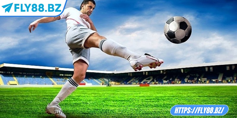 Tìm hiểu Kèo Giao Bóng Trước Là Gì？ Cách chơi luôn thắng!