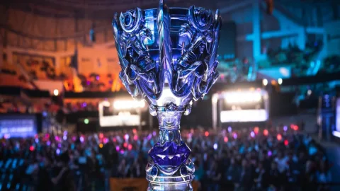 Lịch thi đấu LPL Playoff 2021 đáng chú ý ở đâu？ Hãy cùng khám phá!