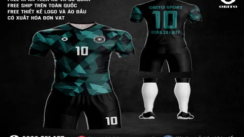 Áo đấu đội tuyển Đức được yêu thích như thế nào？ Cách chọn đúng!