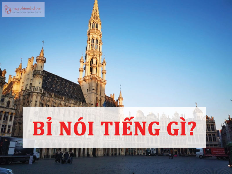nước bỉ nói tiếng gì và cách học nó hiệu quả như thế nào?