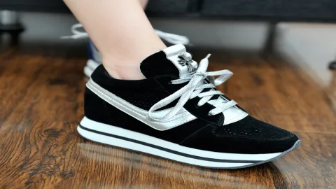 Giày thể thao độn đế nên chọn loại nào？ 5 mẫu hot hiện nay!