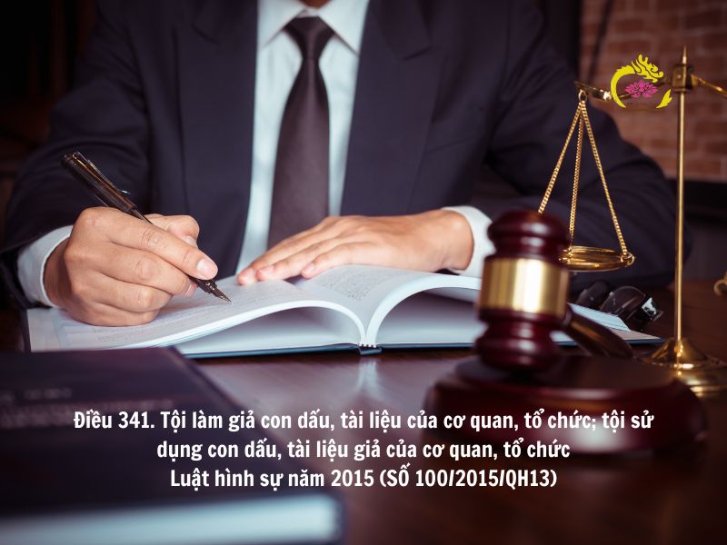 Điều 203 bộ luật hình sự 2015 có thay đổi gì không？ Cập nhật mới!