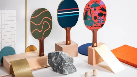 Vợt công thủ toàn diện có đáng mua không？ Xem xét các yếu tố!