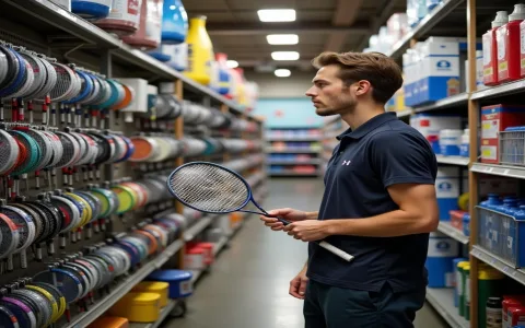 Vợt công thủ toàn diện có đáng mua không？ Xem xét các yếu tố!