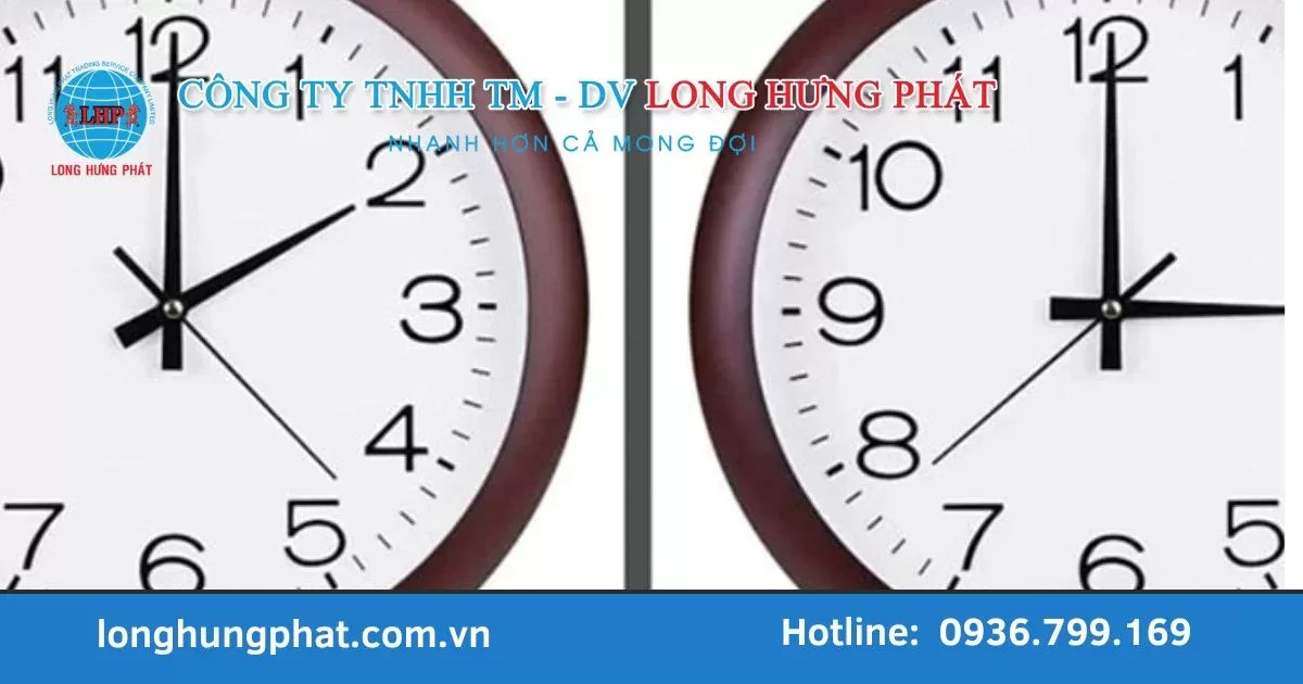 Giờ Việt Nam và Singapore trong giao tiếp quốc tế như thế nào？ Tìm hiểu ngay!