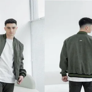 áo khoác đội tuyển đức nên với quần gì？ Những cách phối đồ dễ dàng