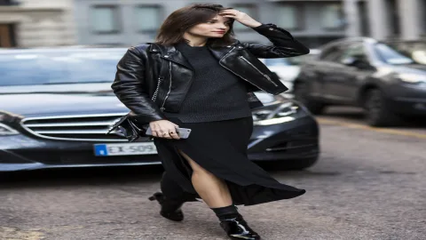 áo khoác đội tuyển đức nên với quần gì？ Những cách phối đồ dễ dàng