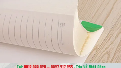 Vở 200 trang khổ lớn nào là thương hiệu uy tín？ Gợi ý từ người biết!