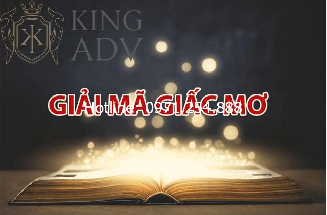 Đề về 00 đánh con gì là tốt？ Giải mã giấc mơ và cặp số đẹp hôm nay