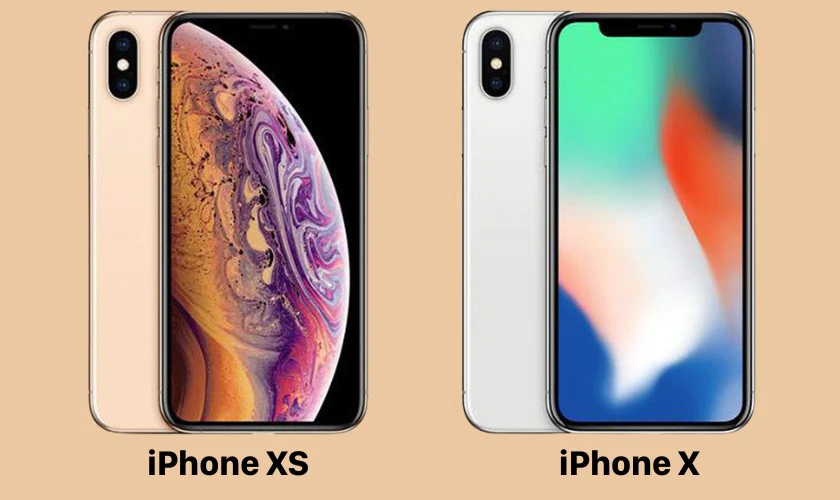 So sánh iPhone X và iPhone XS bạn nên mua chiếc nào vào năm nay？