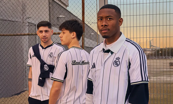 Mua áo bóng đá real madrid ở đâu uy tín？ Gợi ý 3 địa chỉ được fan tin dùng!