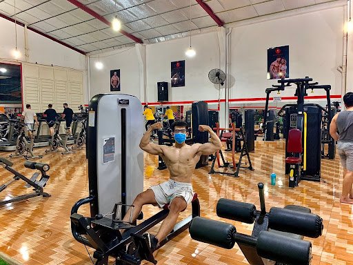 Phòng gym tài nguyên nào gần nhà bạn? Gợi ý những địa điểm thuận tiện!