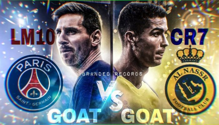 psg vs al nassr trực tiếp có gì hấp dẫn？ Đánh giá trận đấu đáng xem!