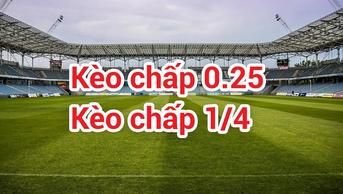 Kèo Chấp 14 Ăn Nửa Hay Thua Nửa？ (Chiến lược vào tiền hiệu quả 99%)