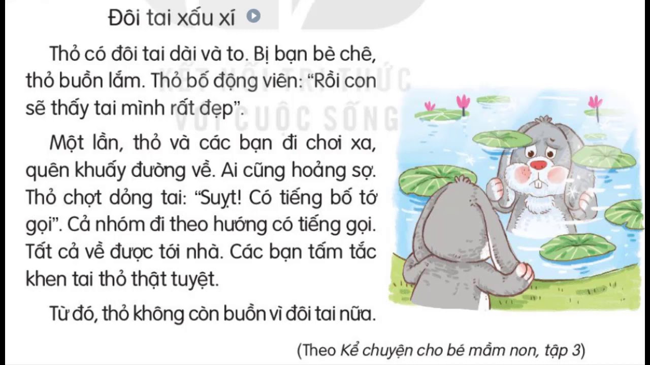 Câu chuyện đôi tai xấu xí có thật không？ Bí mật được tiết lộ!