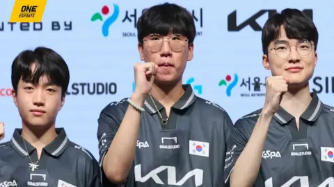 Lịch thi đấu Liên Minh Huyền thoại Asiad 2023 bao gồm những trận nào？ Hãy biết!