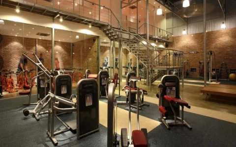 Phòng gym tài nguyên nào gần nhà bạn？ Gợi ý những địa điểm thuận tiện!