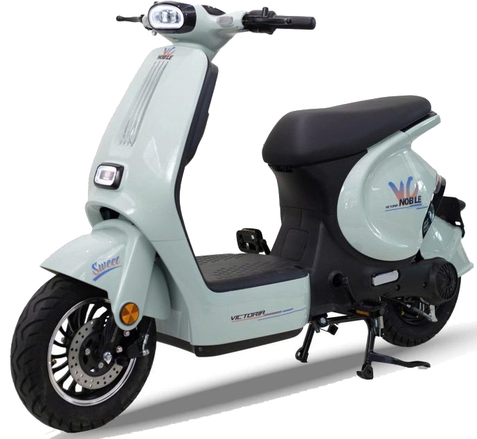 Xe đạp điện Victoria giá bao nhiêu？ So sánh giá trên thị trường!