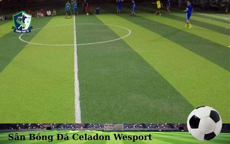 Sân bóng đá sport plus: Review trải nghiệm? Chất lượng sân ra sao?