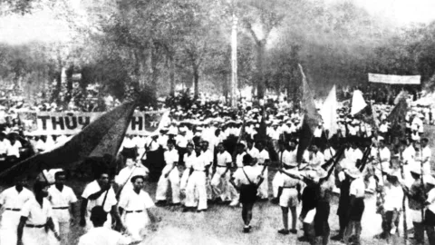 Thanh Hóa Quảng Nam kết nghĩa： Vì sao cần nhớ!