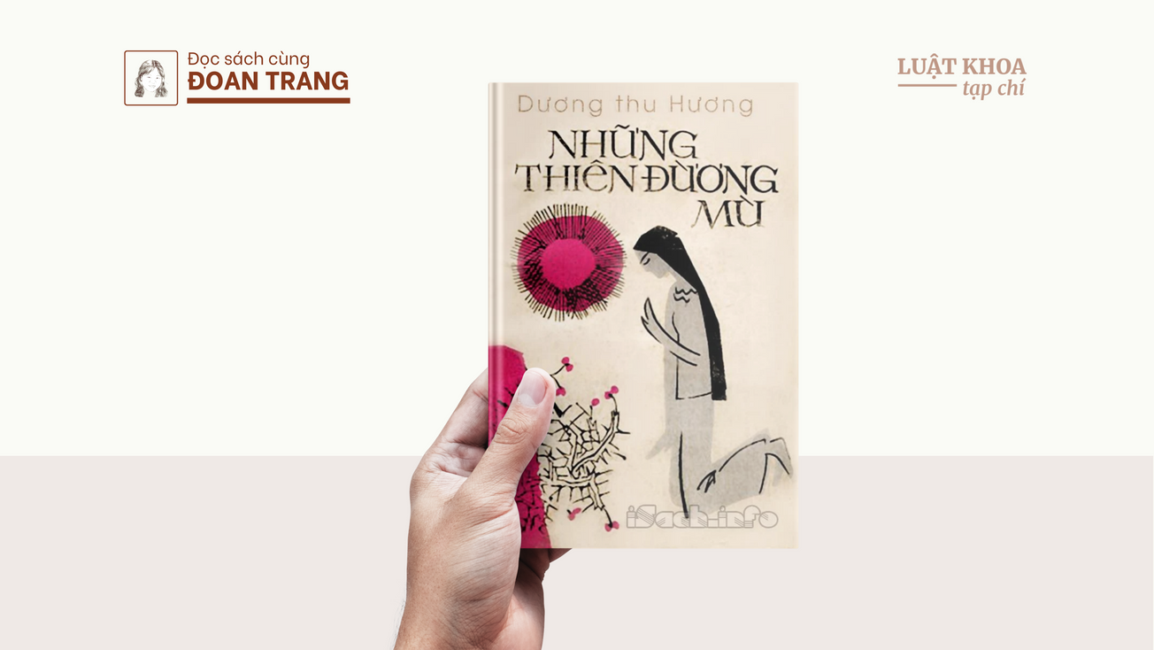 Những thiên đường mù có an toàn không？ Những lưu ý khi đi!